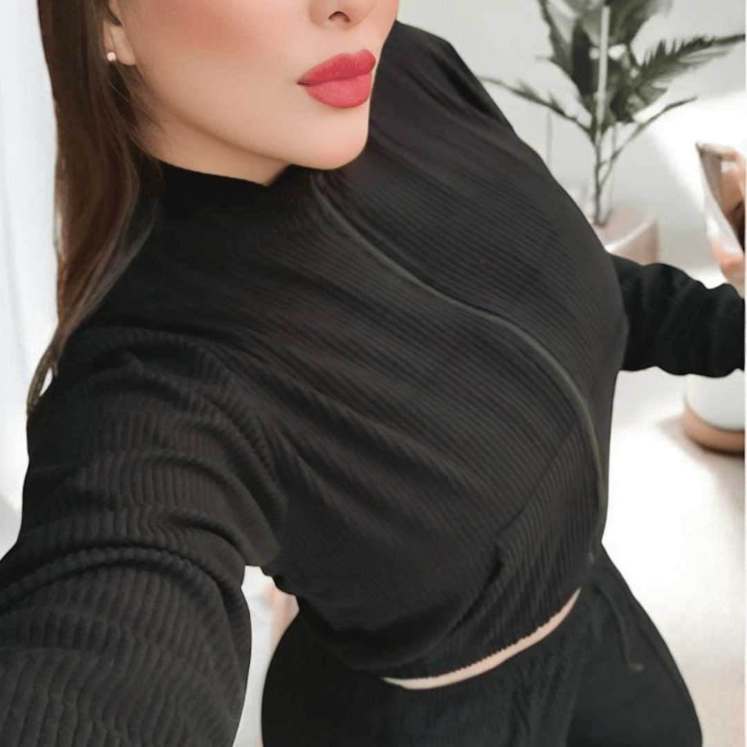 ActiveWear ® - Conjunto exclusivo: Calidad y Comodidad Total - Talla Unica