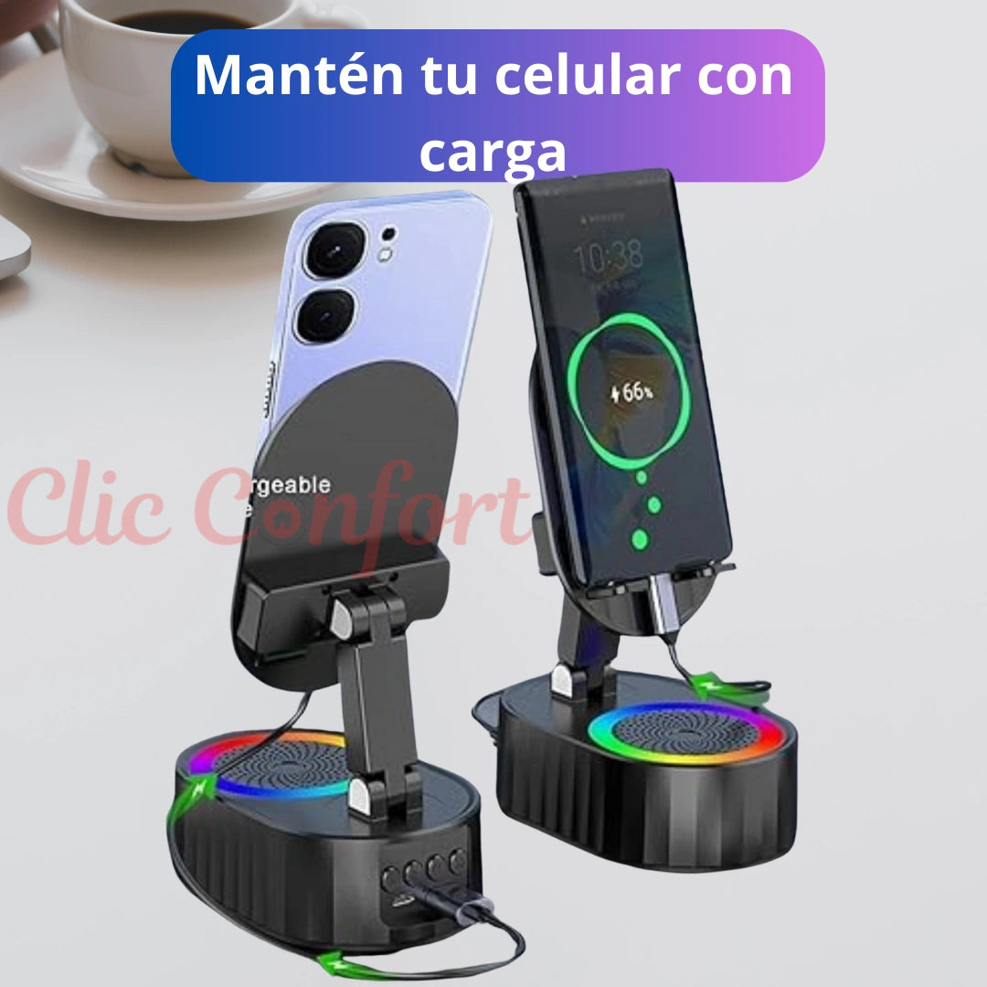 Amplificador de sonido SonidoMax® - Potencia el volumen de tu celular al instante. 🎁 HOY 50% DCTO