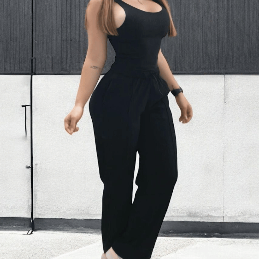 ActiveWear ® - Conjunto exclusivo: Calidad y Comodidad Total - Talla Unica