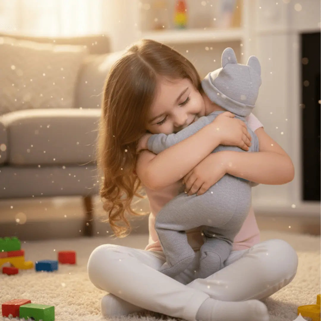 Muñeco Reborn recién nacido en silicona - Realista, suave y lista para regalar 🎁  GRATIS ACCESORIOS