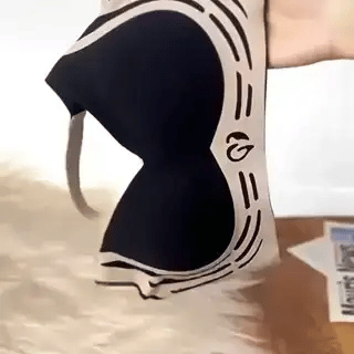 PAGUE 1 Y LLEVE 3  Brasier push-up reafirmante sin varillas y costuras-Comodidad real, soporte diario y ajuste perfecto. 🎁(Beige,negro,azul y verde)