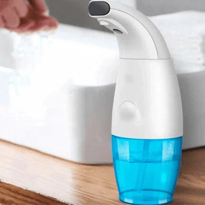 250/330 ml de capacidad