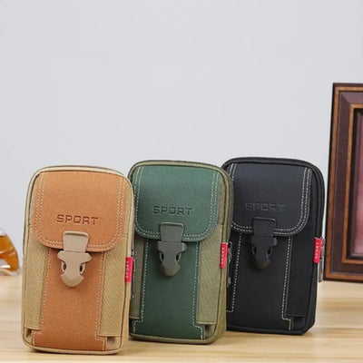 Medidas: 18 cm x 10 cm x 5 cm.