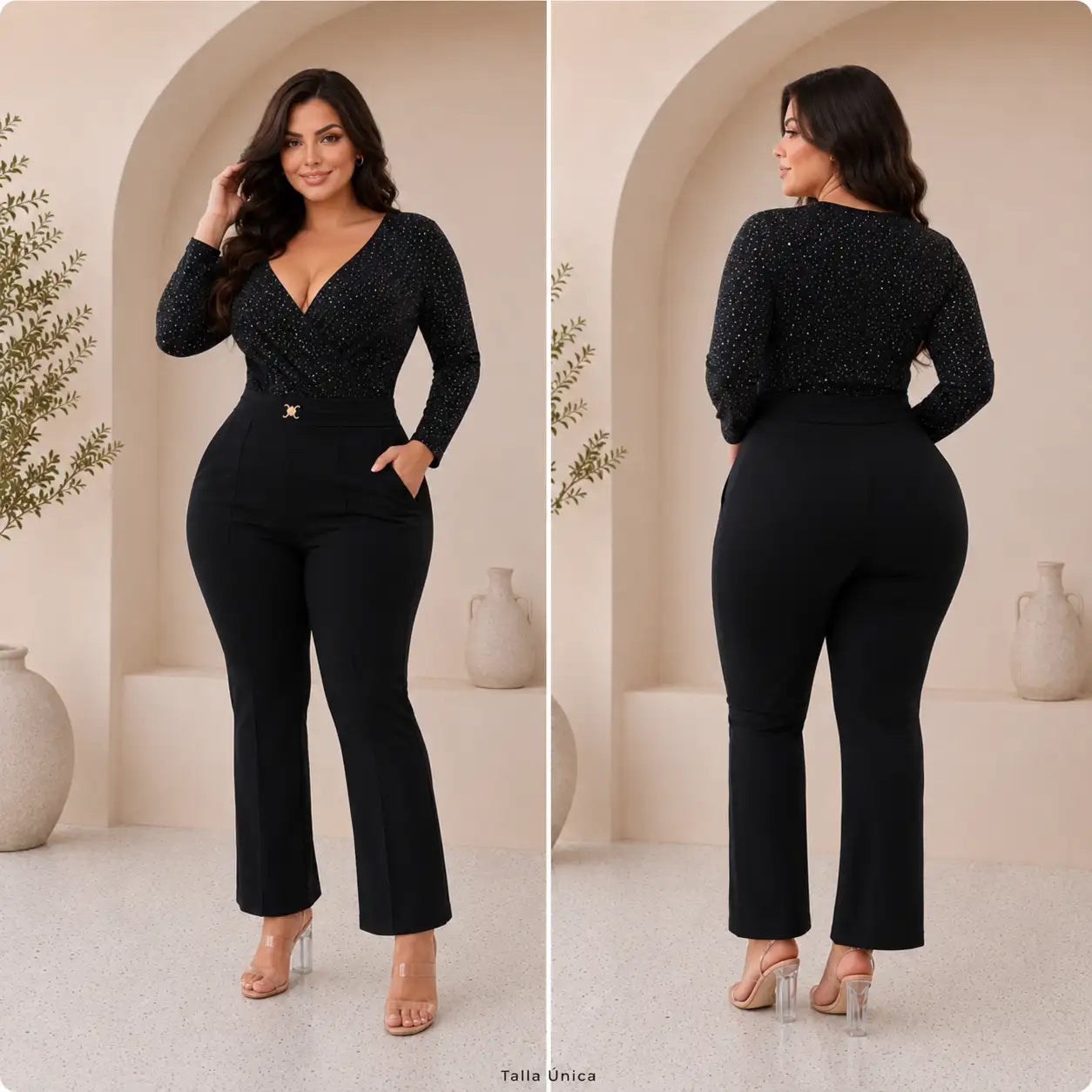 ENTERIZO VERONA LATINA LUX; Elegancia que resalta tu figura.