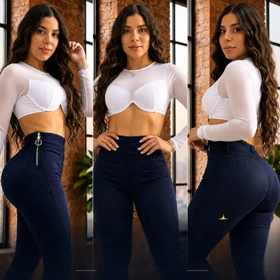 Tela Stretch Premium: