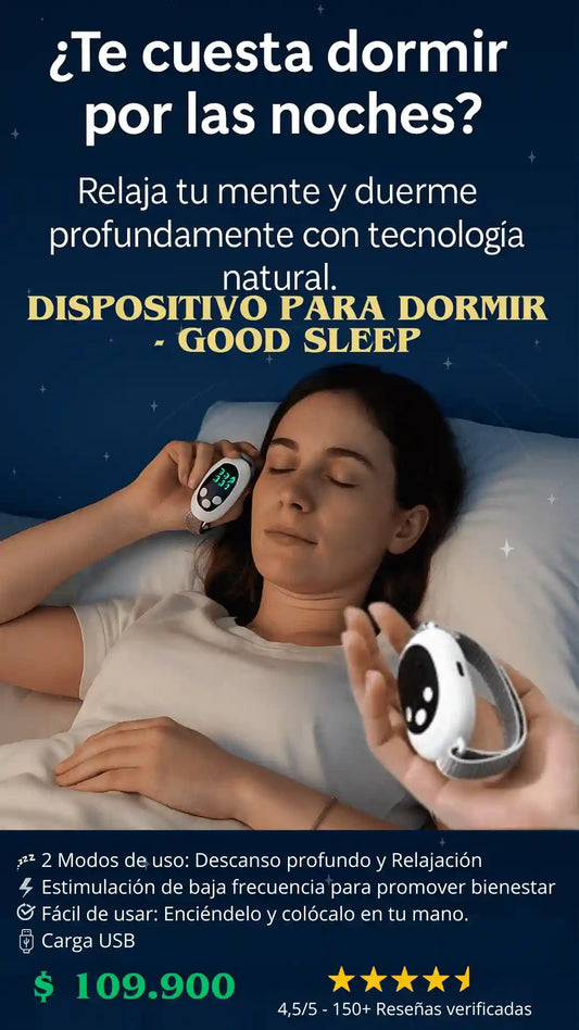 Dispositivo - RelaxPulse