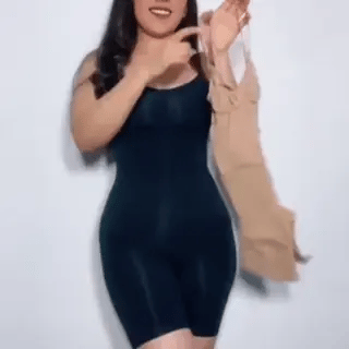 PAGA Y LLEVA 2: Body faja invisible: Esconde los gorditos, levanta la cola y moldea tu figura.🔥 Stock limitado en tallas M y L