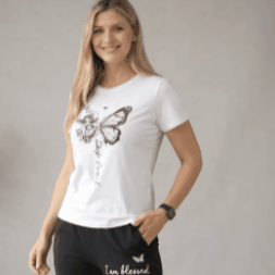 SET CASUAL FLORIDA; Cómoda, linda y lista para tu día