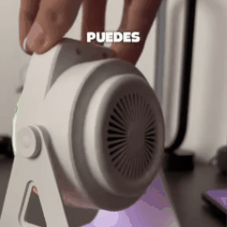 Amplificador de sonido - Potencia el volumen de tu celular al instante