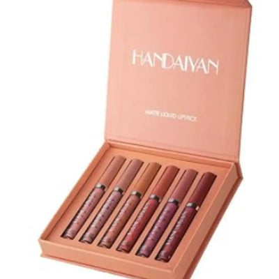 Tamaño real del estuche.