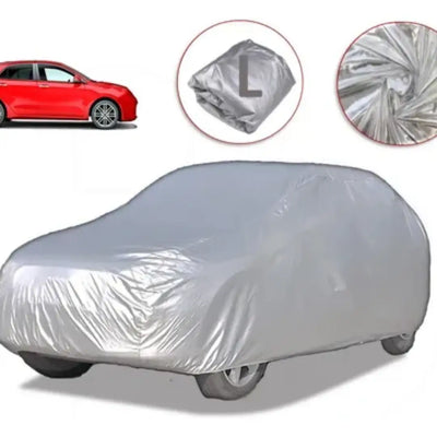 Material High-Tech Impermeable 100%