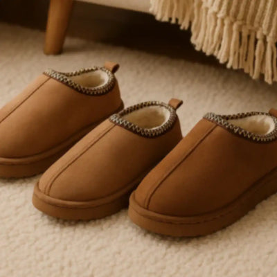 Suela antideslizante.